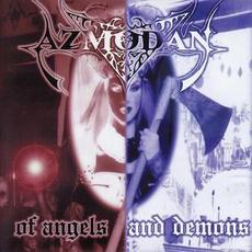 Of Angels and Demons mp3 Album by Azmodan