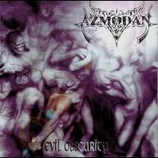 Evil Obscurity mp3 Album by Azmodan