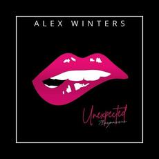 Unexpected Trespasses mp3 Album by Alex Winters