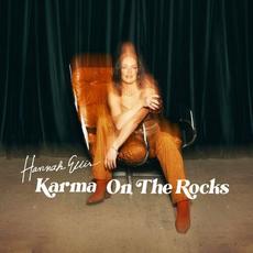 Karma On The Rocks EP mp3 Album by Hannah Ellis