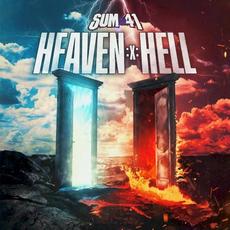 Heaven :x: Hell mp3 Album by Sum 41