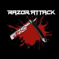 Razor Attack mp3 Album by Razor Attack