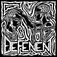 Blind Guides Of The Blind mp3 Album by Defenent