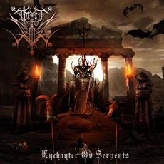 Enchanter ov Serpents mp3 Album by Throne ov Shiva