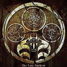 The Last Anthem mp3 Album by Throne ov Shiva