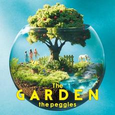The GARDEN mp3 Album by the peggies