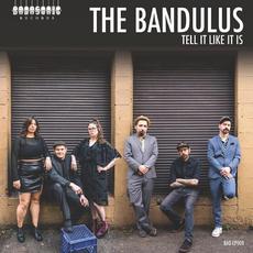 Tell It Like It Is mp3 Album by The Bandulus