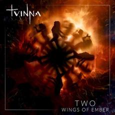 Two – Wings of Ember mp3 Album by Tvinna