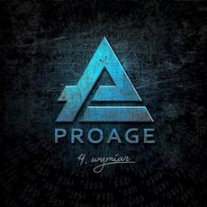 4. Wymiar mp3 Album by ProAge