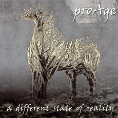 A Different State Of Reality mp3 Album by ProAge