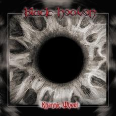 Kharmic Wheel mp3 Album by Black Heaven