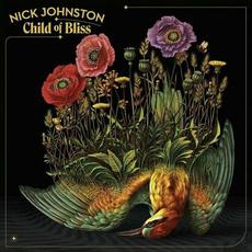 Child of Bliss mp3 Album by Nick Johnston