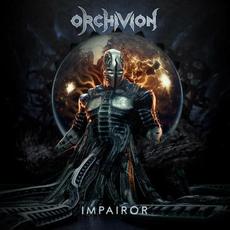 Impairor mp3 Album by Orchivion