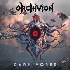 Carnivores mp3 Album by Orchivion