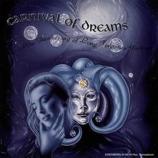 The Awakening Of Long Forgotten Feelings (Remastered) mp3 Album by Carnival Of Dreams