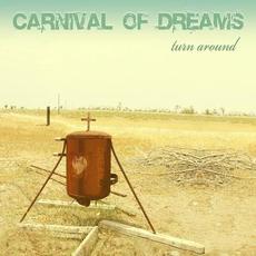 Turn Around EP mp3 Album by Carnival Of Dreams