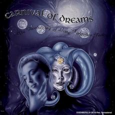The Awakening of Long Forgotten Feelings mp3 Album by Carnival Of Dreams