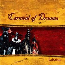 Labyrinth mp3 Album by Carnival Of Dreams