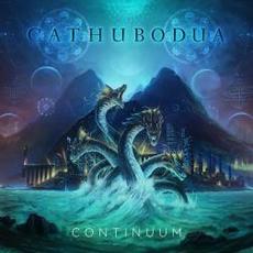 Continuum mp3 Album by Cathubodua