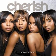 Unappreciated mp3 Album by Cherish