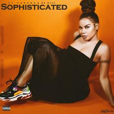 Sophisticated mp3 Album by Ce'cile, ZJ Chrome