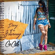 Diary of a Journey mp3 Album by Ce'Cile