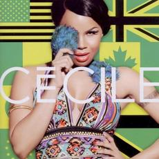 Jamaicanization mp3 Album by Ce'Cile