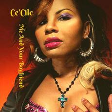 Me and Your Boyfriend mp3 Album by Ce'Cile