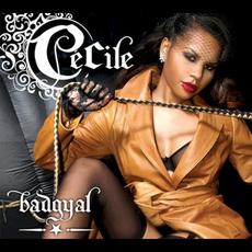 Bad Gyal mp3 Album by Ce'Cile