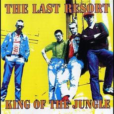 King of the Jungle mp3 Artist Compilation by The Last Resort