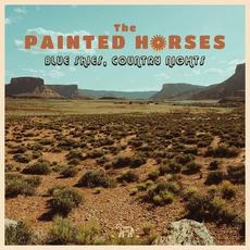 Blue Skies, Country Nights mp3 Single by The Painted Horses