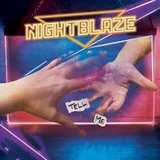Tell Me mp3 Single by Nightblaze