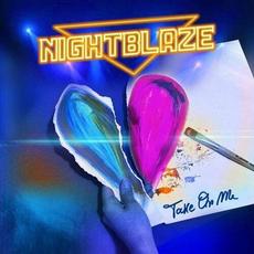Take On Me mp3 Single by Nightblaze