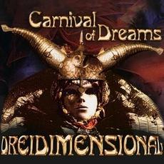 Dreidimensional mp3 Single by Carnival Of Dreams