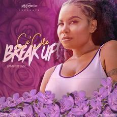 Breakup mp3 Single by Ce'cile, ZJ Chrome