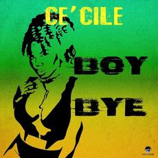 Boy Bye mp3 Single by Ce'Cile