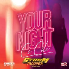 Your Night (Radio Edit) mp3 Single by Ce'Cile