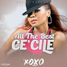 All the Best mp3 Single by Ce'Cile