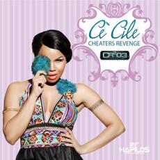 Cheaters Revenge mp3 Single by Ce'Cile
