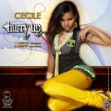 Hurry Up mp3 Single by Ce'Cile