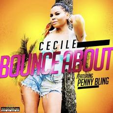 Bounce About mp3 Single by Ce'Cile