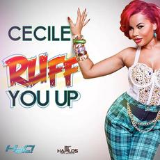 Ruff You Up mp3 Single by Ce'Cile