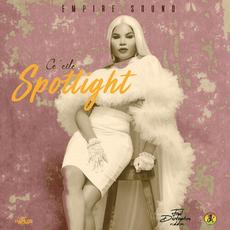 Spotlight mp3 Single by Ce'Cile