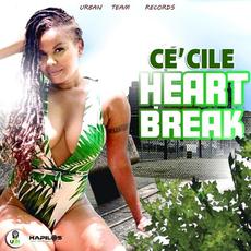 Heart Break mp3 Single by Ce'Cile