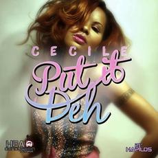 Put It Deh mp3 Single by Ce'Cile