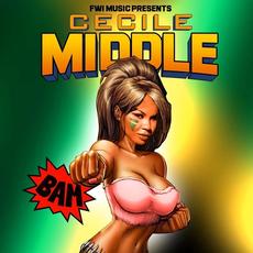 Middle mp3 Single by Ce'Cile