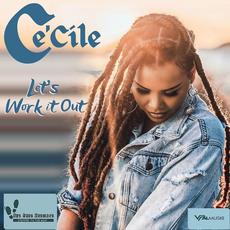 Let's Work It Out mp3 Single by Ce'Cile