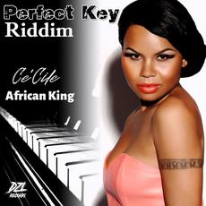 African King mp3 Single by Ce'Cile