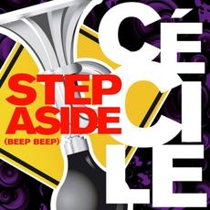 Step Aside (Beep Beep) mp3 Single by Ce'Cile
