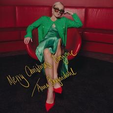 Merry Christmas Everyone mp3 Album by Anna Bergendahl